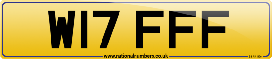 W17 FFF