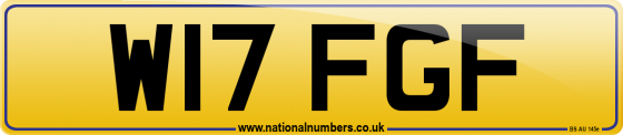 W17 FGF