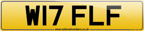 W17 FLF