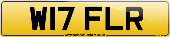 W17 FLR