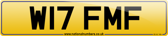 W17 FMF