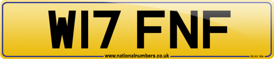 W17 FNF