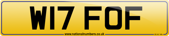 W17 FOF
