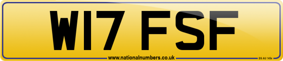 W17 FSF