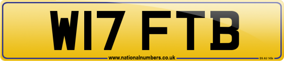 W17 FTB
