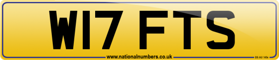 W17 FTS