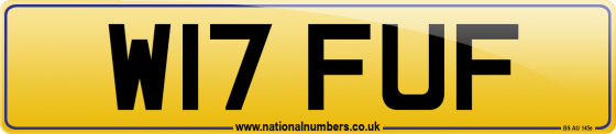 W17 FUF