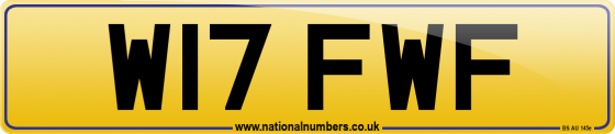 W17 FWF