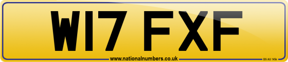 W17 FXF