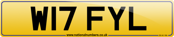 W17 FYL
