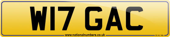 W17 GAC