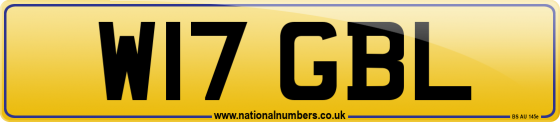 W17 GBL