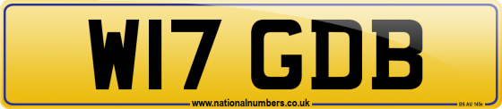 W17 GDB