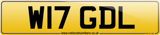 W17 GDL