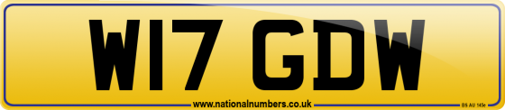 W17 GDW