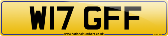 W17 GFF
