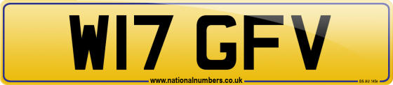 W17 GFV