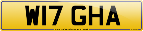 W17 GHA