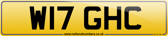 W17 GHC
