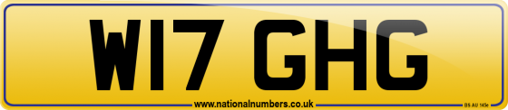W17 GHG