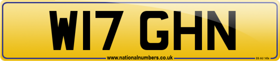 W17 GHN