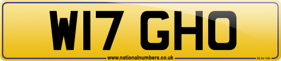 W17 GHO