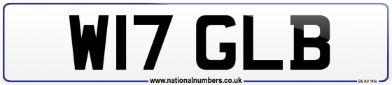 W17 GLB