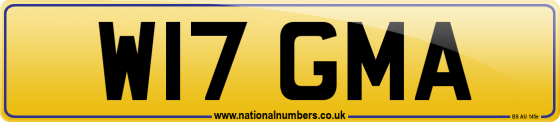 W17 GMA