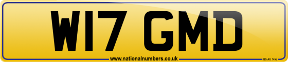 W17 GMD