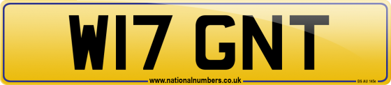 W17 GNT