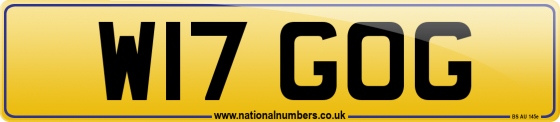 W17 GOG