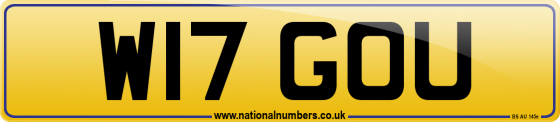 W17 GOU