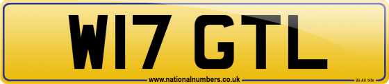 W17 GTL