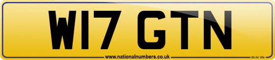 W17 GTN