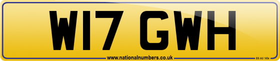 W17 GWH