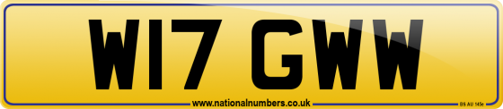 W17 GWW