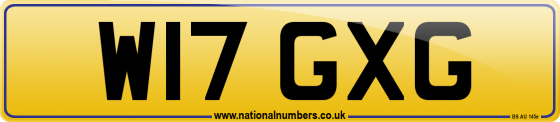 W17 GXG