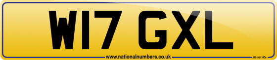 W17 GXL