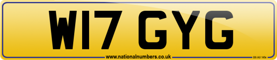 W17 GYG