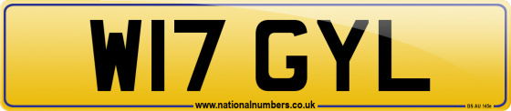 W17 GYL
