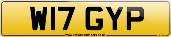 W17 GYP