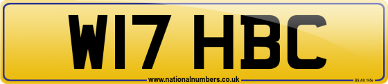 W17 HBC