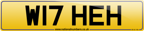 W17 HEH