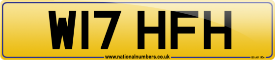 W17 HFH