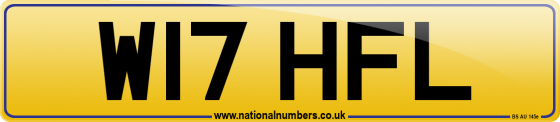 W17 HFL