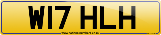 W17 HLH