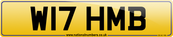 W17 HMB