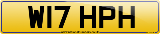W17 HPH