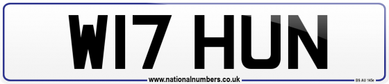 W17 HUN