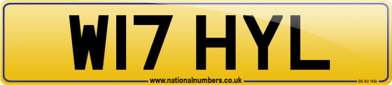 W17 HYL
